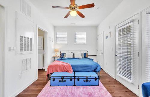 King Luxe Studio Near Shopping & Entertainment - Foto 1