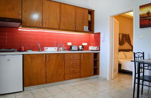 Val Di Compare Apartments - Foto 76