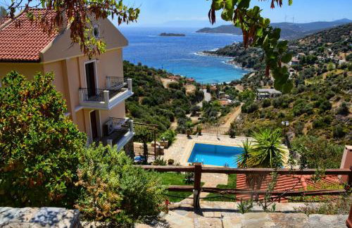 Villa Lumière- Avantes - Foto 6