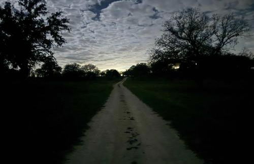 Magnificent 90-acre Texas Ranch Estate On San Marcos River - 5 Bedrooms - Newly Renovated & Professionally Furnished 9t Ranch By Boutiq - Foto 54
