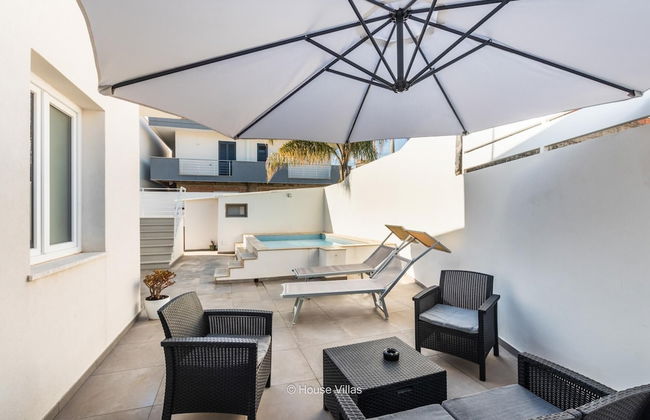 Villa Falaride in Avola - Foto 23