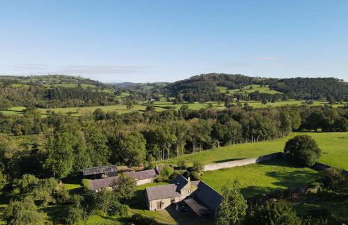 Tranquil getaway near Brecon Beacons - Photo 9