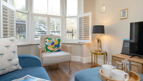 Dragonfly Cottage - Foto 4, Other