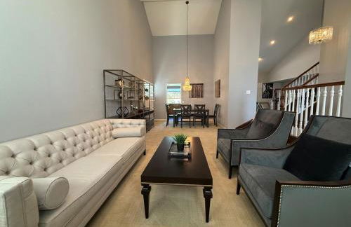 Spacious 4-bedroom family house-20 mins to Disney Land - Foto 67