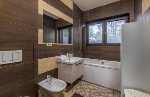 Villa Bella by Tourist Adria Group - Photo 28