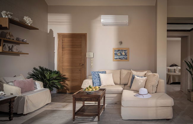 Istron Villas - Foto 43