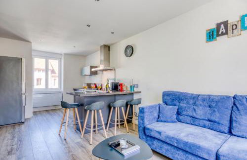 Le 001-GregIMMO-Appart'Hôtel - Foto 9