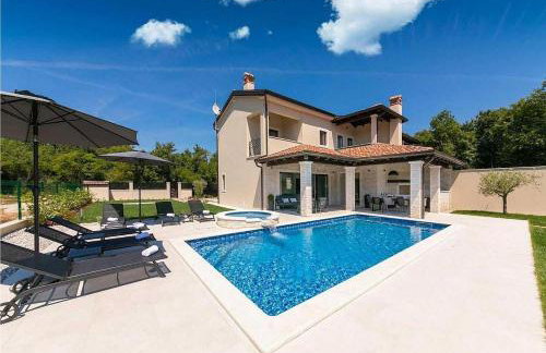 Villa GreenBlue - Foto 32