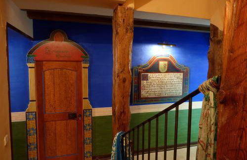 Hotel rural reina Berta - Foto 9