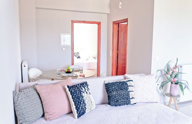 Barbaras Apartments - Foto 53