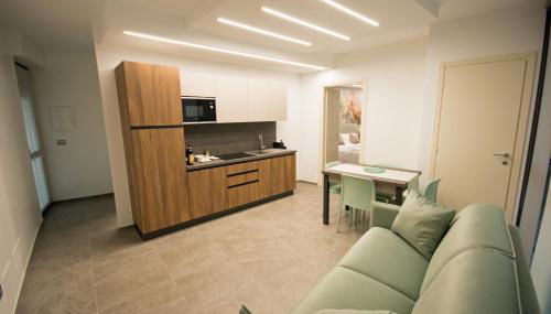 Alba Serena Appartamenti - Foto 5