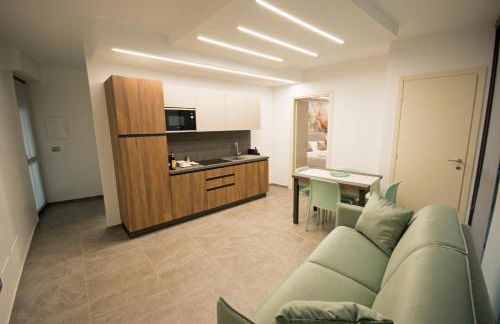 Alba Serena Appartamenti - Foto 5