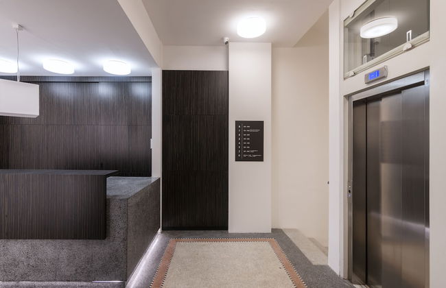 Numa Prague Poise - Photo 36