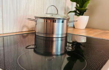 Ferienwohnung Natur - Foto 12