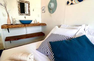 Capim Limão Containers do Rosa - Foto 20