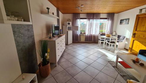 Ferienwohnung Hanne - Foto 4