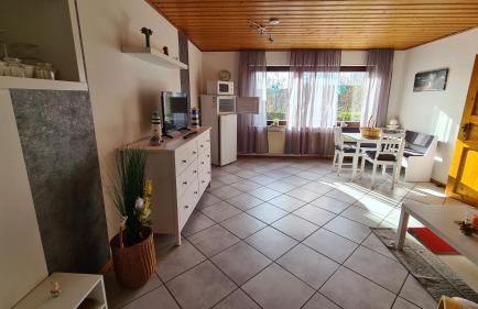 Ferienwohnung Hanne - Foto 4