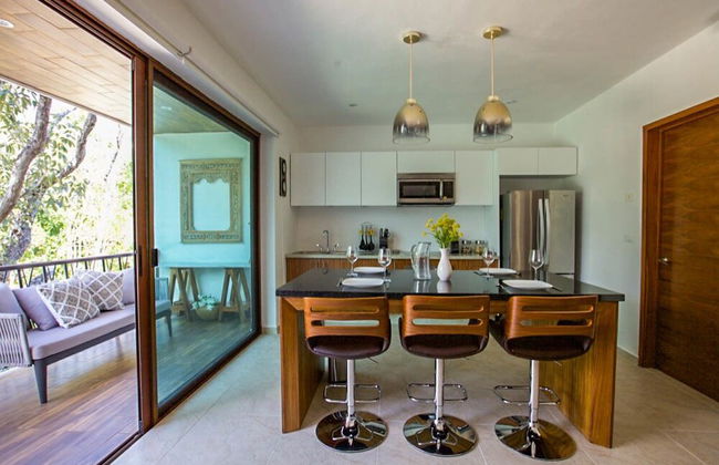 Villa Latina 2 bedroom apartment sleeps4 - Photo 19