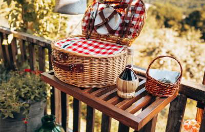 Glamping Il Rifugio dei Marsi - Foto 41