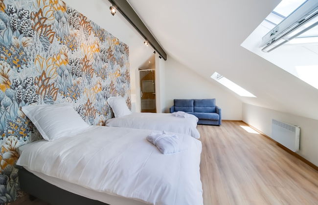 Comfort Near Historic Huy - Foto 7