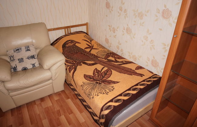 Apartaments RF88 on Narodnogo Opolchenia 10 - Foto 2