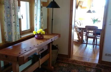 Rhöner Landhaus mit viel Flair - Foto 7