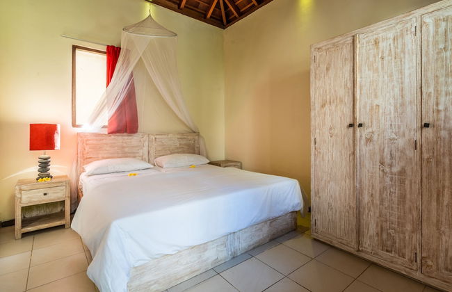 Pristine Villa Yuyu Balian - Foto 5