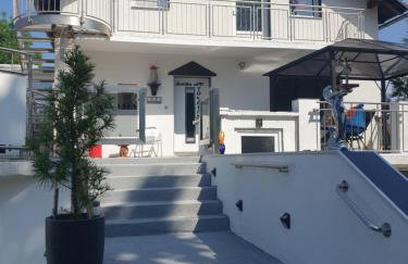 Design Apartments Tomelana - Foto 2