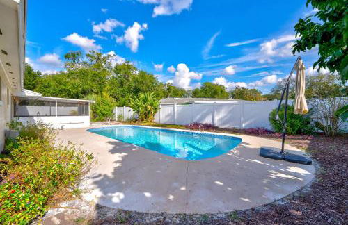 Spacious Casselberry House with Backyard Pool - Photo 53