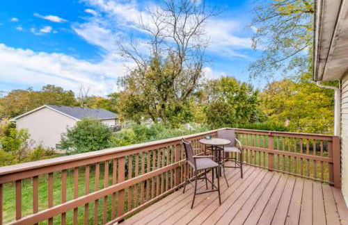 Spacious 3 Bedroom - Foto 26