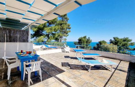 Casa Funnuvojere by LoveSud - Photo 63