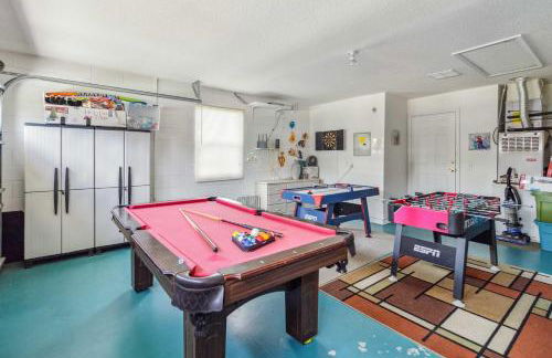 Indian Ridge- 4 bedroom home with Game Room - Foto 17