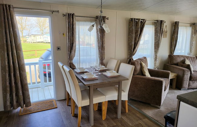 2br-sleeps6-fireplace-parking-patio-seaside - Foto 19