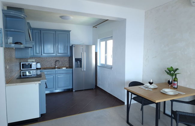 Emilie Apartment and Villa - Foto 5