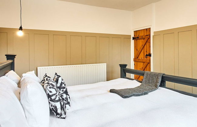 Host Stay Sage Cottage - Foto 15