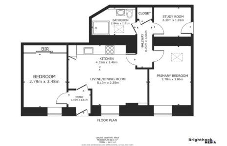 The Estuary - Foto 22