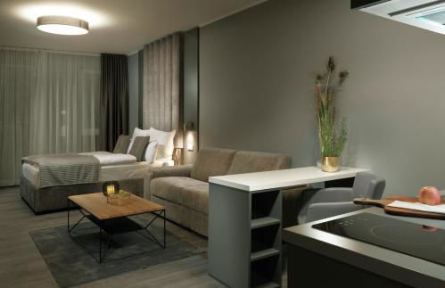 THE ROOMS - Hotel & House - Foto 15