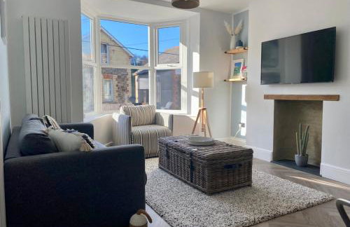 ‘Sandy Bottom’ - Apartment by the sea - Foto 4