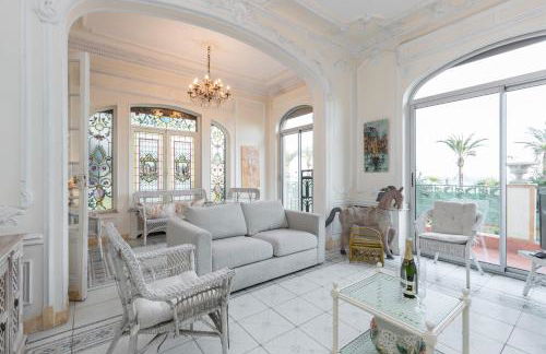 Villa COLLIN - Promenade des Anglais - Foto 42