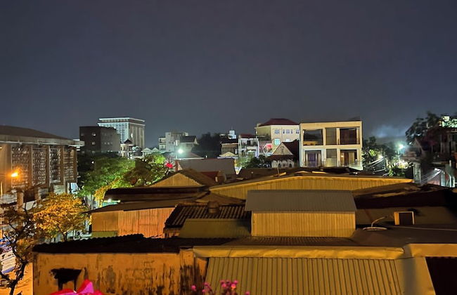 Canary Homestay - Foto 20