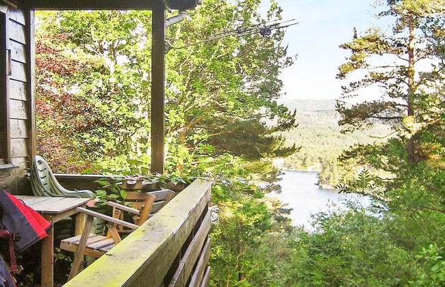 4 Person Holiday Home in Reksteren-by Traum - Foto 36