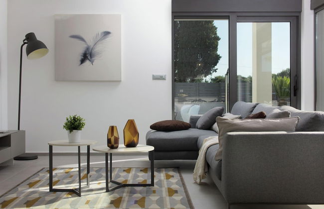 Luxury Apartment With Private Pool, Near the Beach and Close to Pula - Foto 21