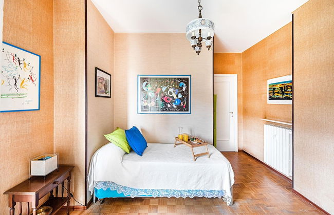 Le Orchidee 19 BK in Sanremo - Foto 5