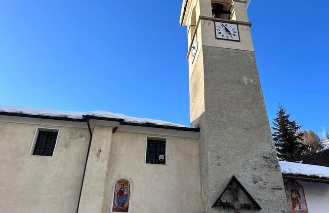 Modern Family Chalet Stunning Mountain - Foto 40