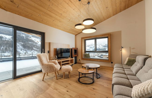 Pure Alpine Suites - Photo 40