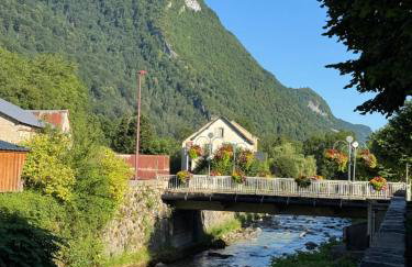 Pyrenees family T3 - Foto 7