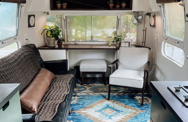 The Bellefonte Campground - Foto 7