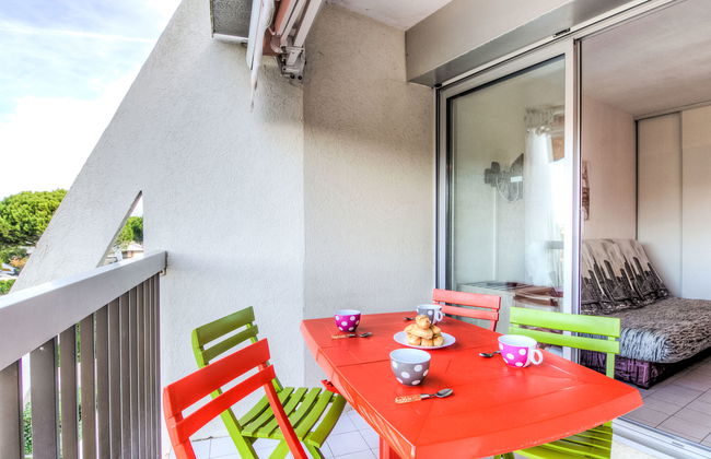 Les Flamants Roses - Foto 12