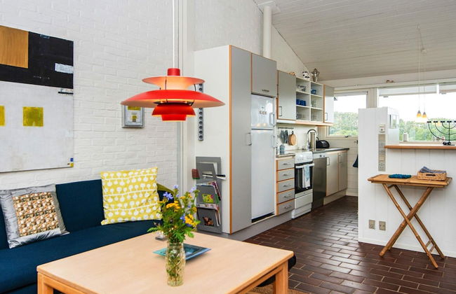 4 Person Holiday Home in Aabenraa-by Traum - Foto 11