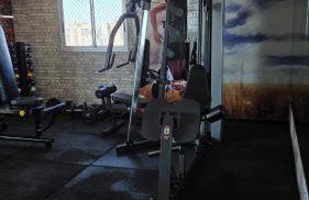 Comforto, lazer e trabalho, tudo perto - Foto 54